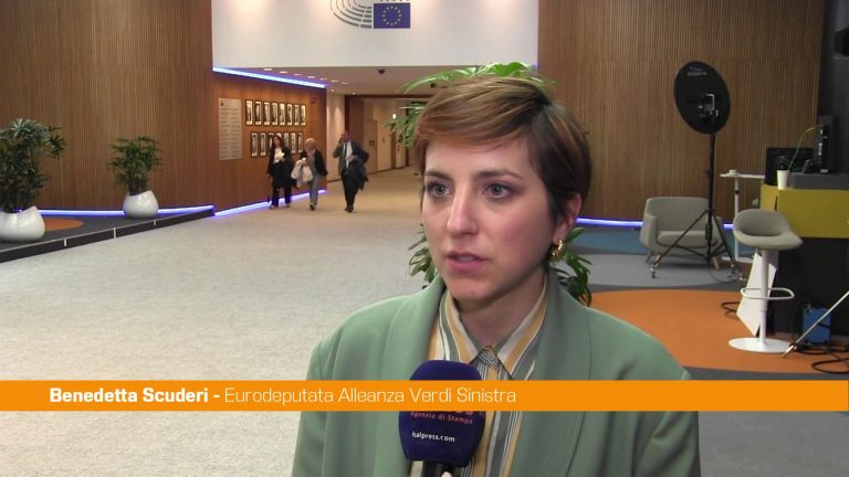 Ue, Scuderi “Target CO2 per l’automotive deve restare invariato”