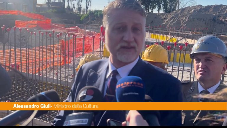 Periferie, Giuli “Cdm allineato su progetto ricucitura del territorio”