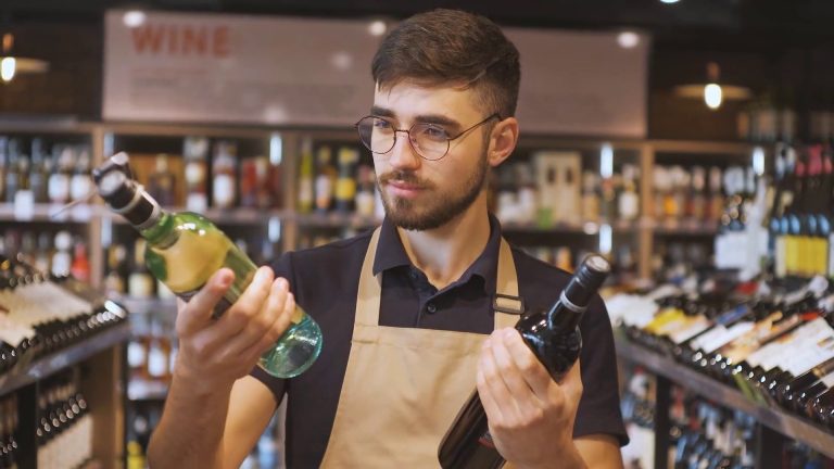 Ismea, il vino italiano segna record di 8 miliardi di euro di export