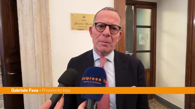 Welfare culturale, Fava “Vogliamo portare a bordo i giovani”