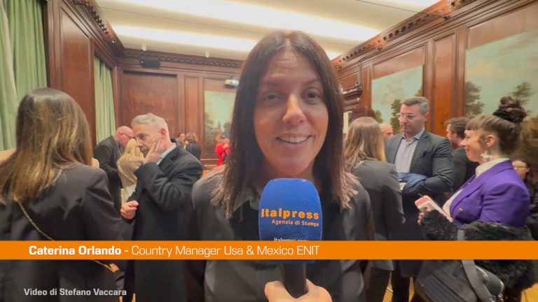 Orlando (Enit) “Puglia e Basilicata nuove scoperte per il mercato Usa”