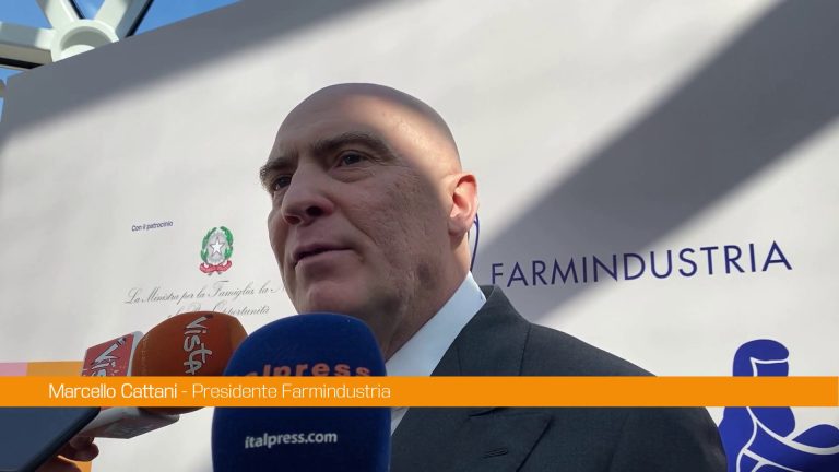 Farmaci, Cattani “L’innovazione sulla ricerca si sposi con i diritti”