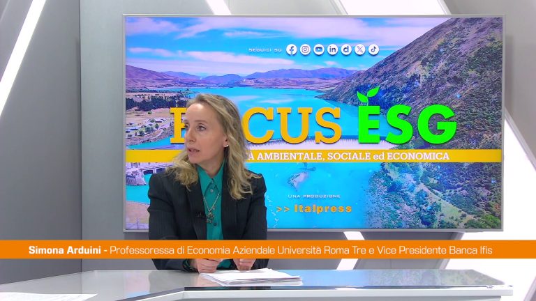 Arduini (Banca Ifis) “Donne più affidabili nel pagare il debito”