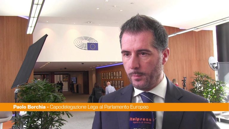 Ue, Borchia “Da Von der Leyen retromarcia tardiva su automotive”