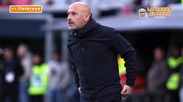 La Barba al Palo – Inter-Napoli per lo scudetto, arbitra il Bologna