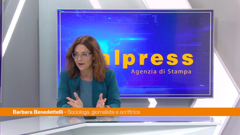 “Connessioni Pericolose”, Barbara Benedettelli fa luce su insidie web