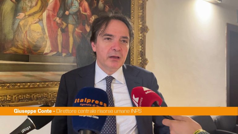 Lavoro, Conte “Da Inps monitoraggio sul rispetto parità di genere”