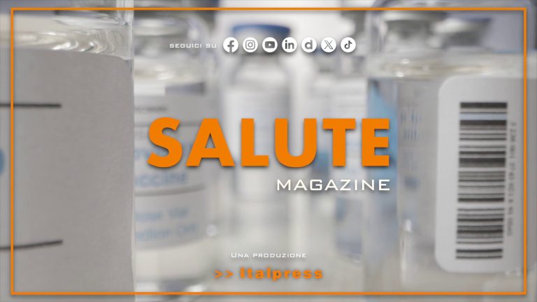 Salute Magazine – 21/3/2025