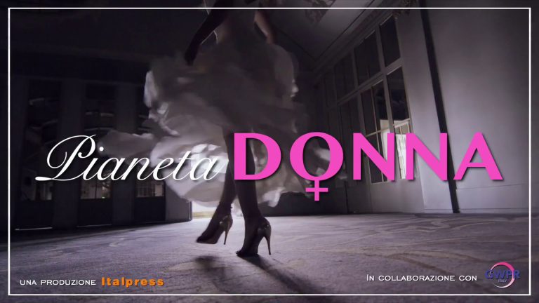 Pianeta donna – Puntata del 13/3/2025