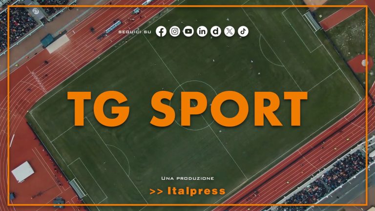 Tg Sport – 17/3/2025