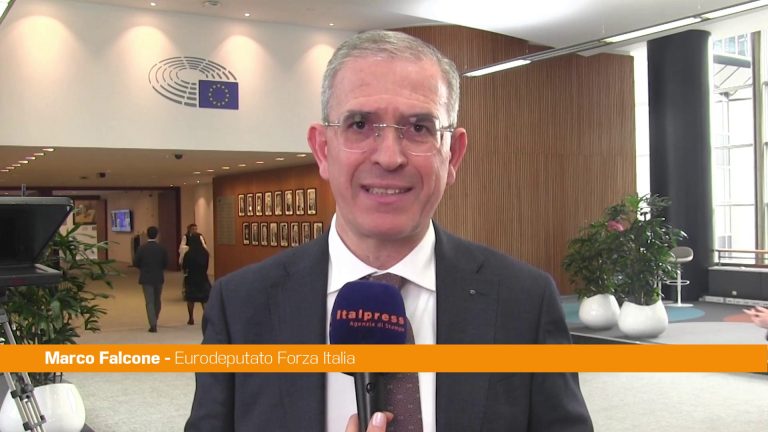 Ue, Falcone “Serve politica abitativa unica, manca da troppo tempo”