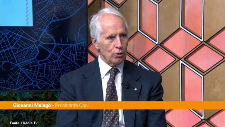 Milano-Cortina, Malagò “Ancora tanto da fare, ma saremo pronti”