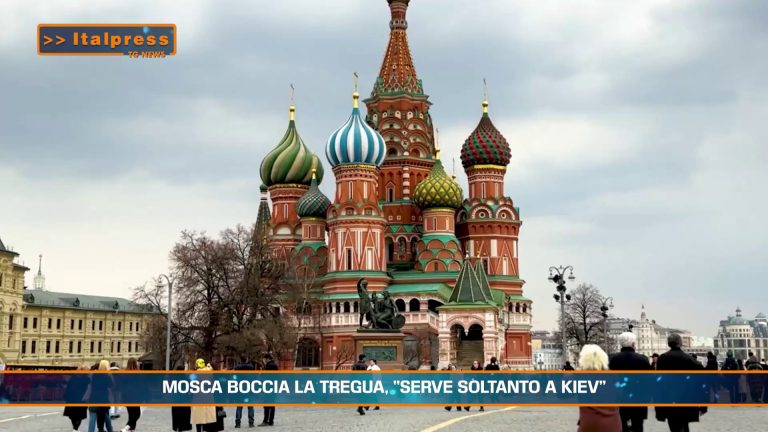 Tg News – 13/3/2025