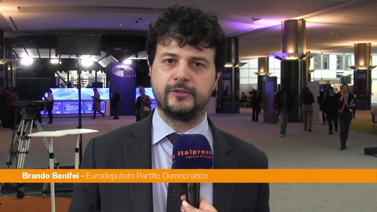 Ue, Benifei “Commissione prema sugli Stati per politiche della casa”