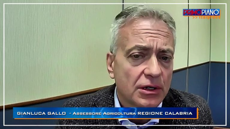 Dazi, Gallo “L’Europa saprà reagire”
