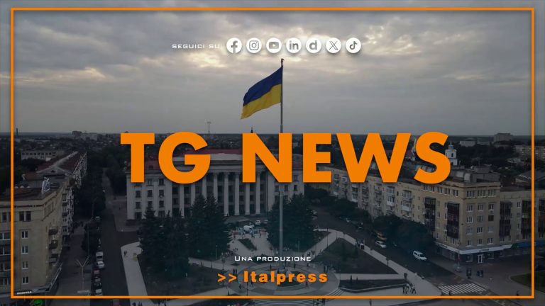 Tg News – 17/3/2025