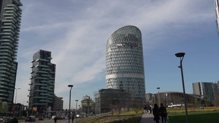 Unipol lancia il nuovo piano strategico, 3.8 miliardi di utili