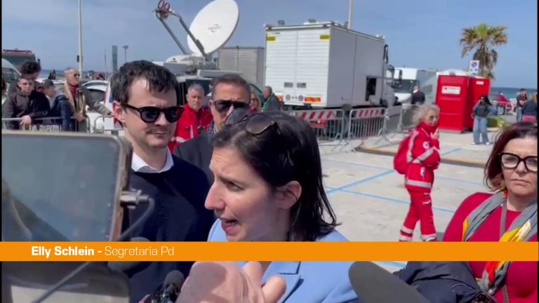 Schlein “Politica alzi guardia e non metta ostacoli contro le mafie”