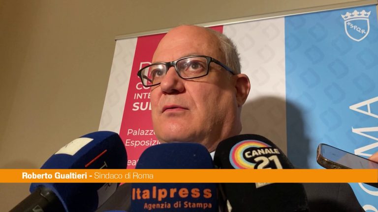 Roma, Gualtieri “In 10 anni 30 mila alloggi di edilizia popolare”