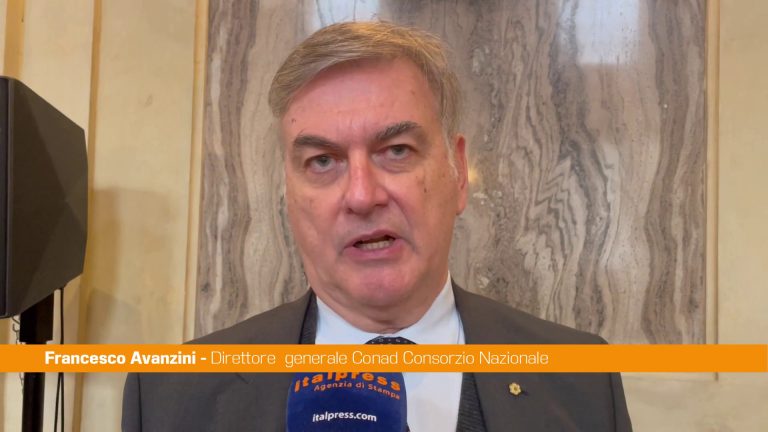 Avanzini “Conad a sostegno dello sport per contribuire alla legalità”