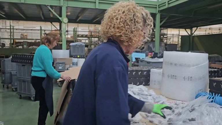 Negli ultimi 10 anni 140 mila imprese straniere in più