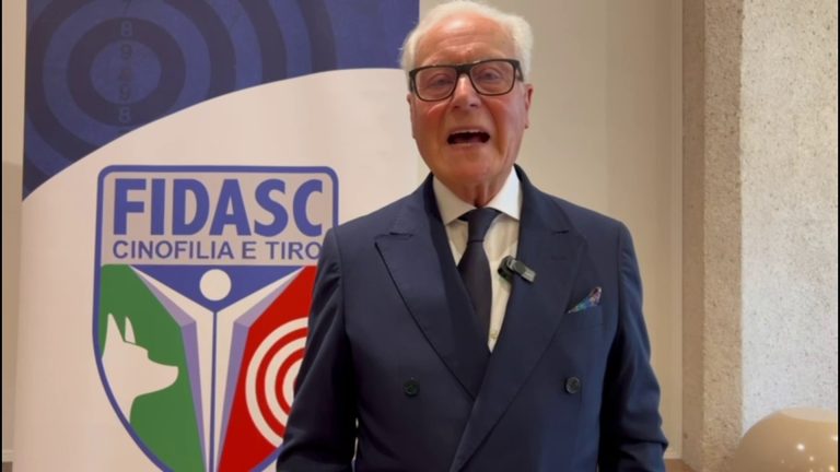 Fidasc,Buglione confermato presidente”Carico per prossimo quadriennio”