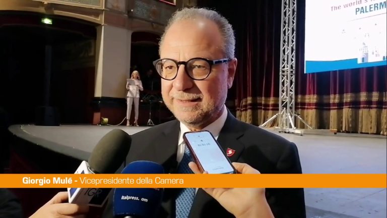 Mulè “Tregua a Gaza instabile, Israele non raccolga provocazioni”