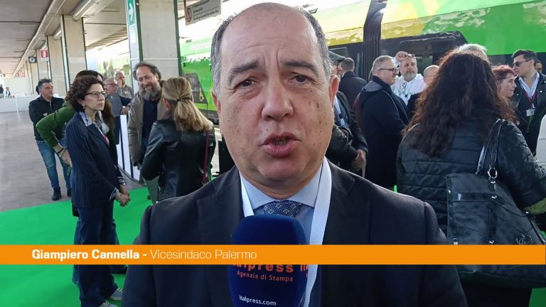 Regionale di Trenitalia, Cannella “Palermo adesso ancor più collegata”