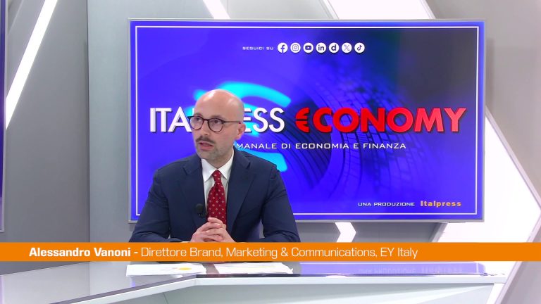 EY, Vanoni “La comunicazione è sempre più strategica per le imprese”