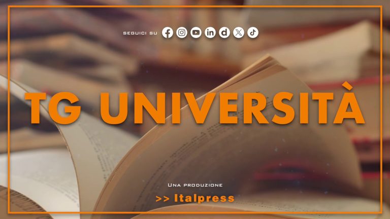 Tg Università – 31/3/2025