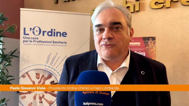 Medicina di genere, Viola “Tema profondamente culturale”