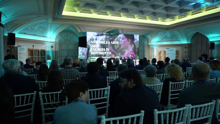 Energia, confronto imprese-istituzioni all’assemblea di ARTE