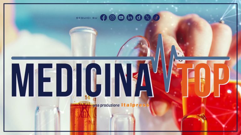 Medicina Top – 29/3/2025