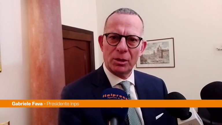 Inps, Fava “Nuovo ufficio dedicato ai giornalisti”