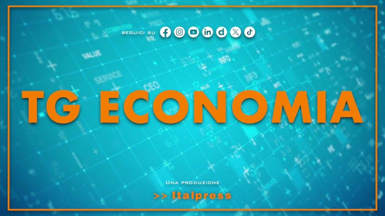 Tg Economia – 31/3/2025