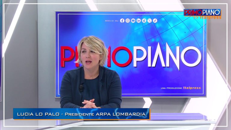 Clima, Lo Palo “Da Trump approccio pragmatico, da Ue meno ideologia”