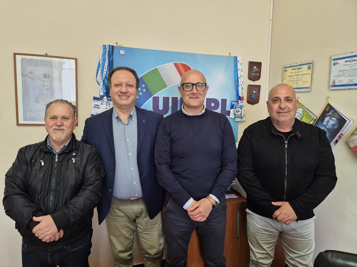 RSU, la Uil-Fpl conferma leadership nella Sanità