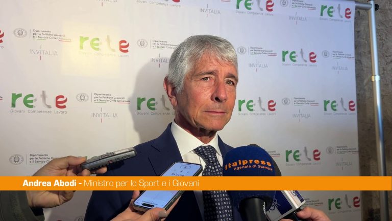 Abodi “Siamo fiduciosi che Palermo possa avere uno stadio all’altezza”