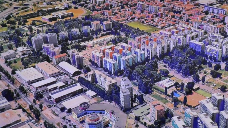 Nel Milanese un progetto di housing sociale pubblico-privato