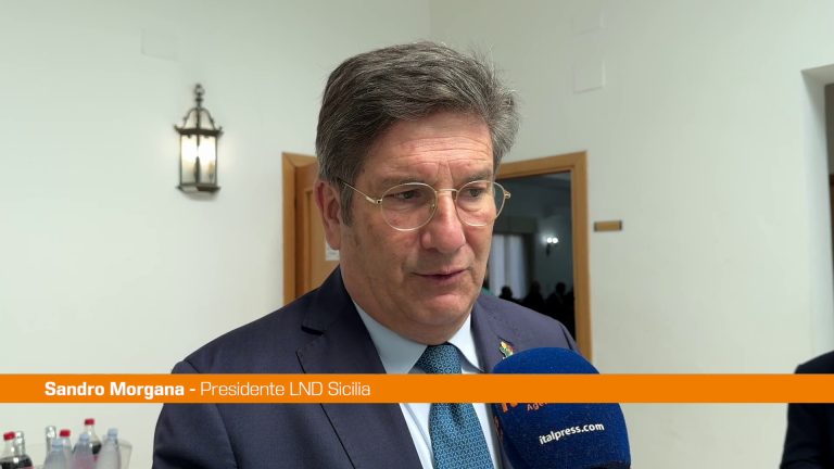 Torneo delle Regioni, Morgana “Nostro impegno anche sociale”