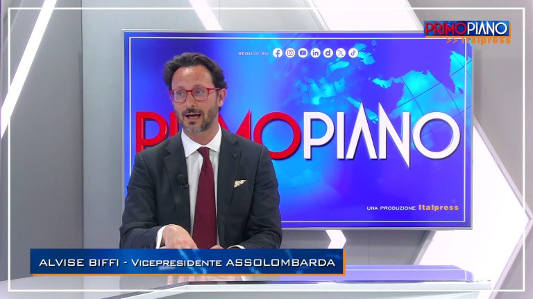 Cybersecurity, Biffi “Perimetro d’attacco più vasto, l’Ia a supporto”