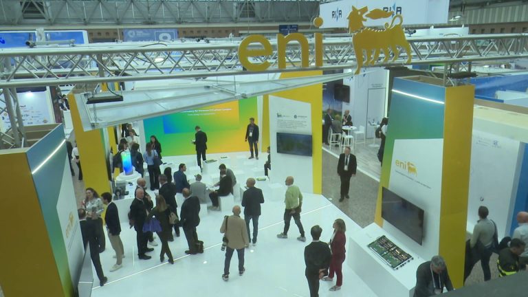 Enilive, i biocarburanti cruciali per trasporti più sostenibili