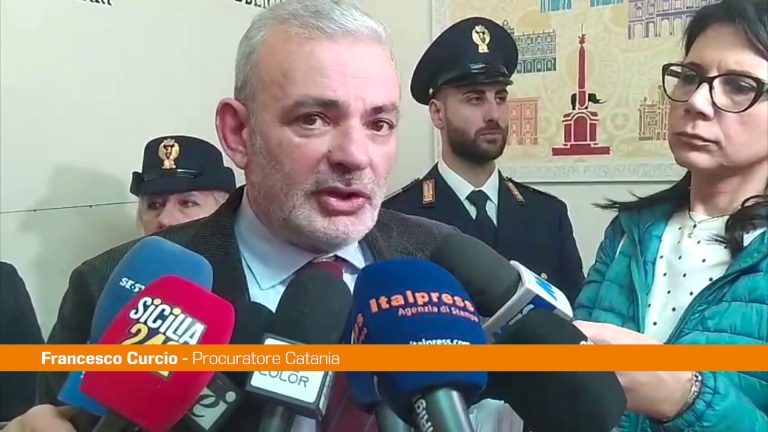 Curcio “Trafficanti migranti erano al corrente della strage di Cutro”