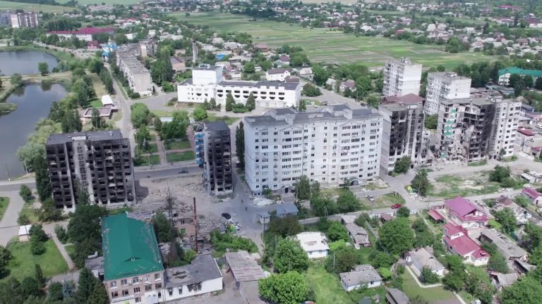 Dall’Unione Europea nuove risorse per l’Ucraina