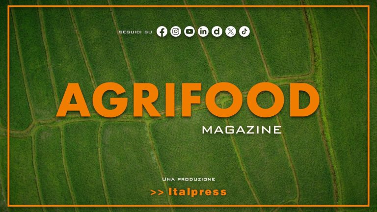 Agrifood Magazine – 9/4/2025