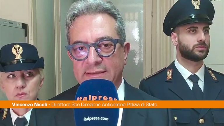 Nicolì “Stroncato gruppo trafficanti di migranti di matrice egiziana”