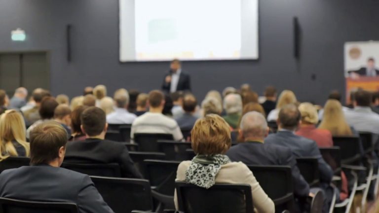 Congressi ed eventi, settore in forte espansione