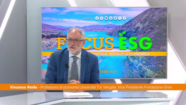 Amelia, una piattaforma “in soccorso” della politica