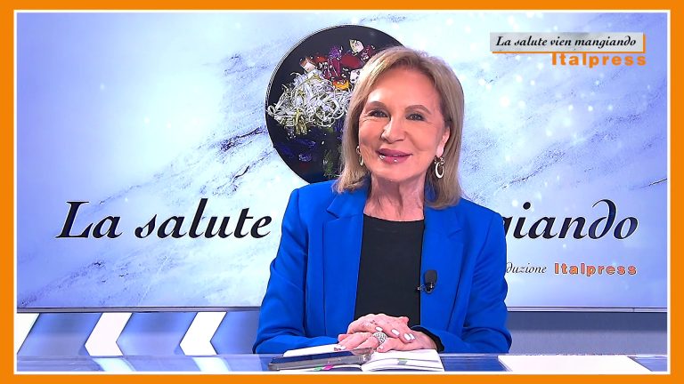 La Salute Vien Mangiando – Un involtino gustoso e nutriente