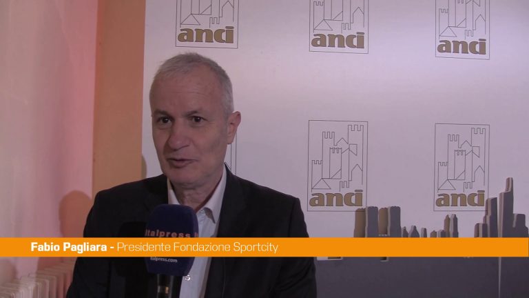 Pagliara “Qualità della vita migliora con la cultura del movimento”